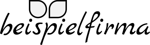 Musterlayout obengelb GmbH